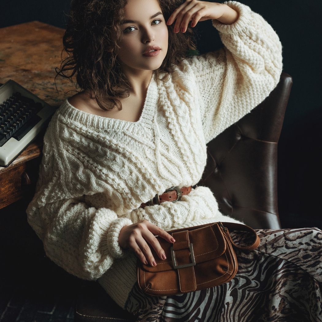 Fasony spódnic, o których jest teraz najgłośniej. Sprawdź, czy masz jedną z nich w swojej szafie!